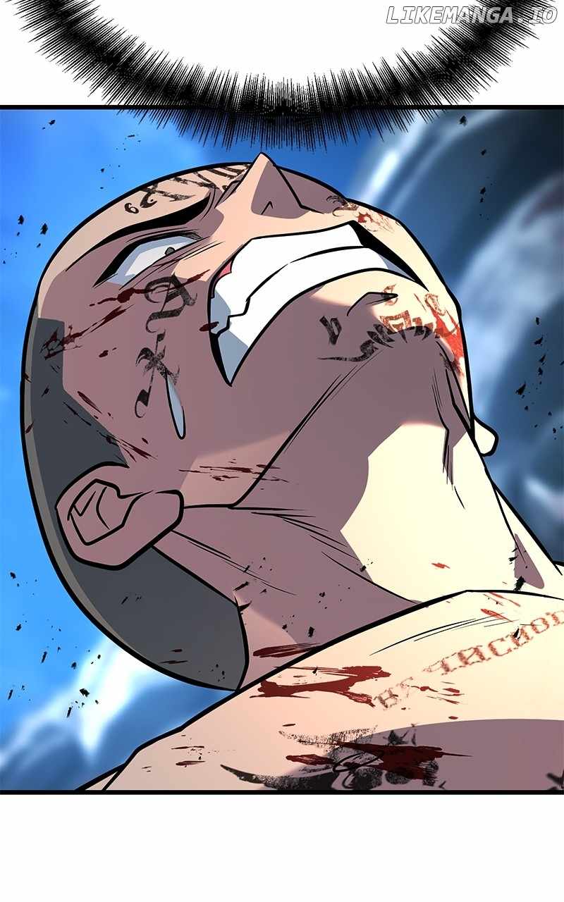 King of Violence Chapter 54 156
